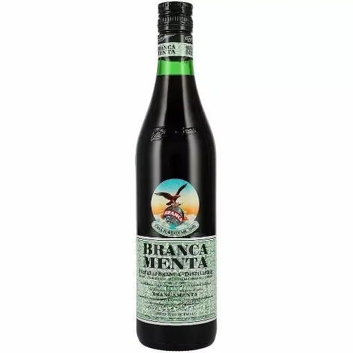 Picture of Fernet Branca - Menta