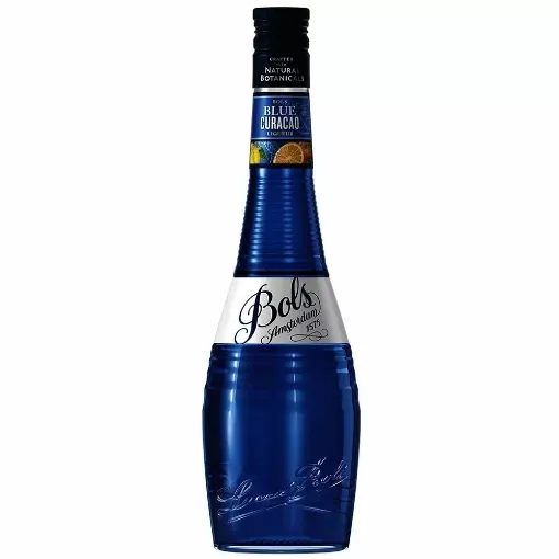 Picture of Bols - Blue Curacao