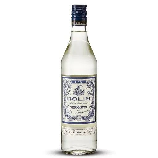 Picture of Dolin - Blanc Vermouth