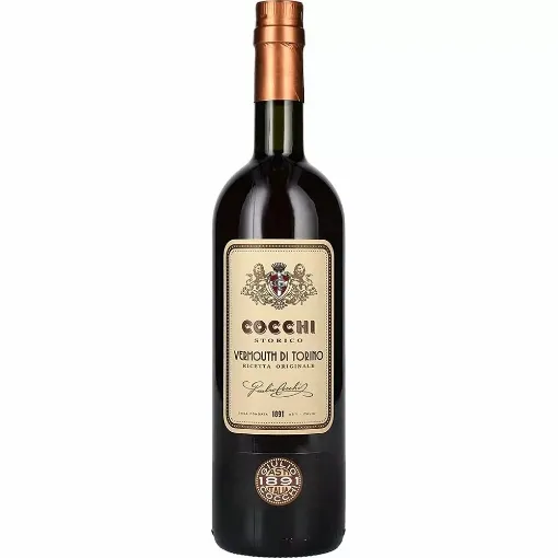 Picture of Cocchi - Storico - Vermouth di Torino