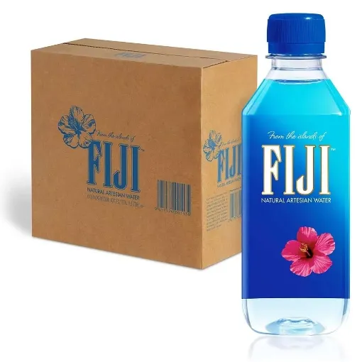 Picture of Fiji Water - Still - 330ml - 30 - Fiji Water