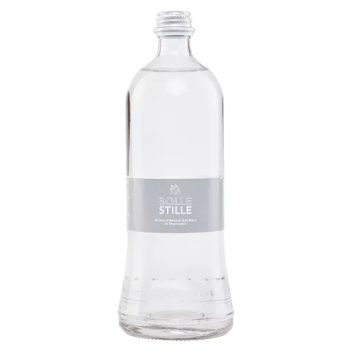 Picture of Lurisia - Sparkling Water - 6x750ml