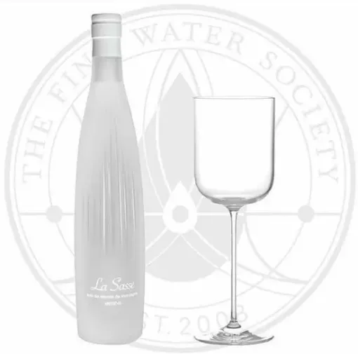 Picture of La Sasse & Box - Still Water - 740ml