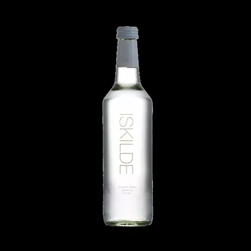 Picture of Iskilde - Sparkling Water - 670ml