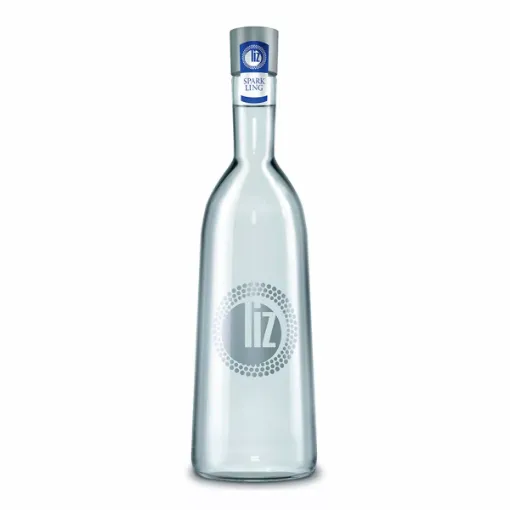 Picture of Liz - Sparkling Water - 750ml