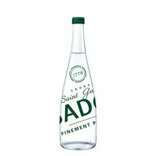 Picture of Badoit - Sparkling Water - 750ml