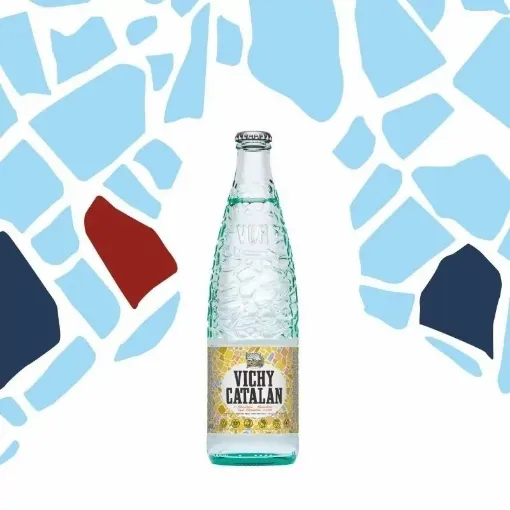 Picture of Vichy Catalan - Sparkling Water - 500ml