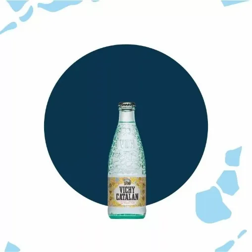 Picture of Vichy Catalan | Sparkling Water - 250ml