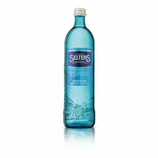 Picture of Selters - Sparkling Water - 250ml - Selters