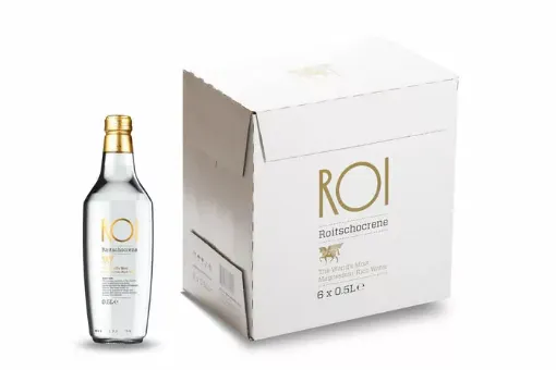 Picture of Roi - Still Water - 500ml - Roi