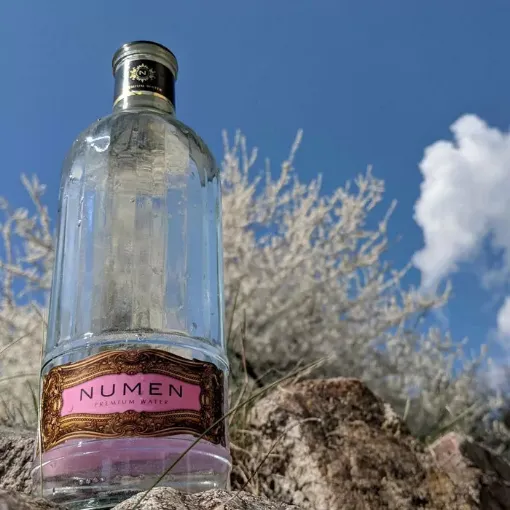 Picture of Numen - Still Water - 1000ml