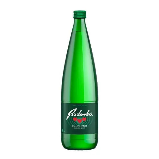 Picture of Radenska - Sparkling Water - 1000ml