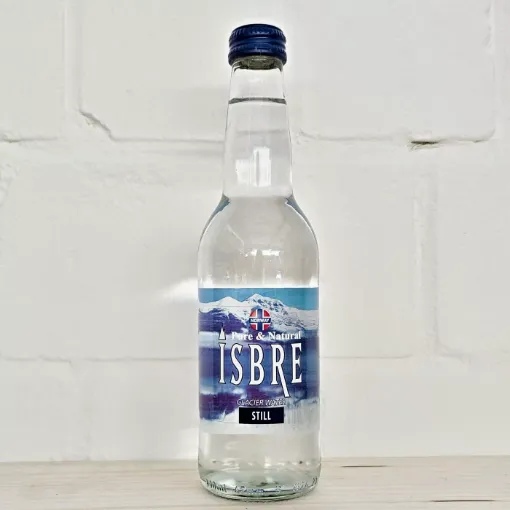 Picture of Isbre - Still Water - 330ml