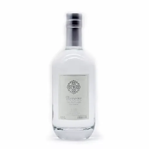 Picture of Breeze - Still Water - 500ml - 6 - Breeze