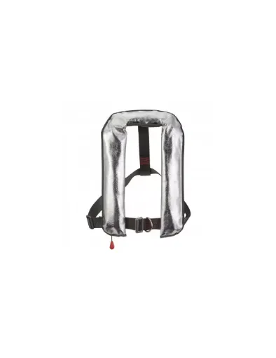 Picture of M1 275N Alu inflatable waistcoat with automatic release - 4W