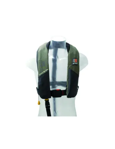 Picture of Kingfisher 150N waistcoat - automatic release