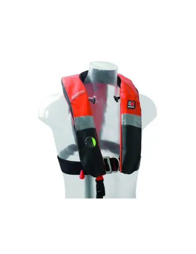 Picture of Induspro 150N waistcoat - automatic release