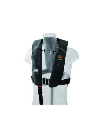 Picture of PROCEAN 150N inflatable waistcoat with automatic release - 4W