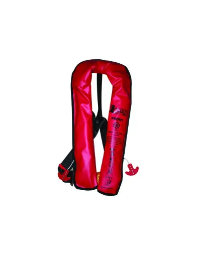 Picture of Lamda 150 N automatic inflatable waistcoat