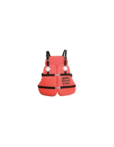 Picture of Lalizas buoyancy aid for professionals, 50N - for adults over 40 Kg