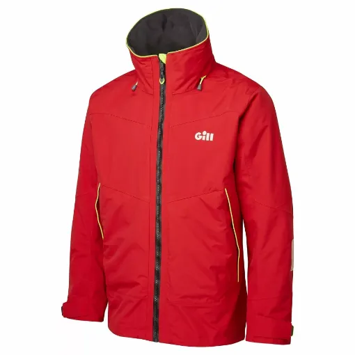 Picture of Gill Men's OS32J Coastal Jacket - XS - Gill