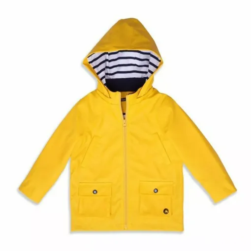 Picture of Saint James Childrens' Pacifique Rainproof Parka