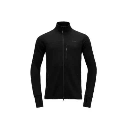 Picture of Devold Thermo Wool Jacket Mens (new season)