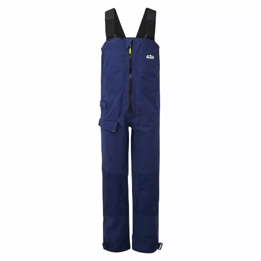 Picture of Gill OS24T Mens' Offshore Trousers - Blue - S - Gill