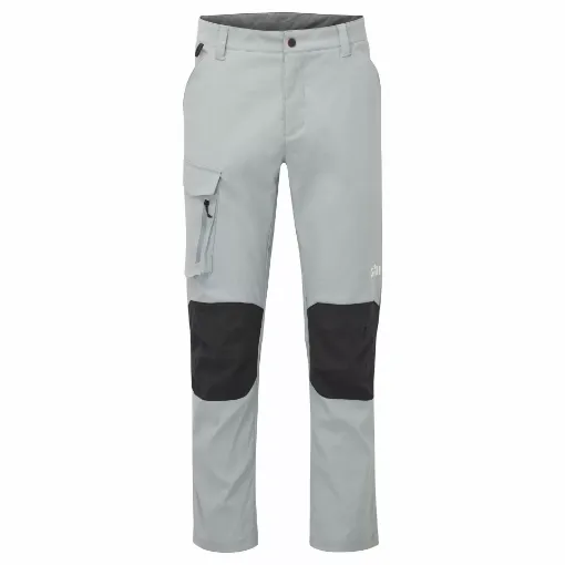 Picture of Gill Race Trousers RS41 - Grey - 28 - Gill