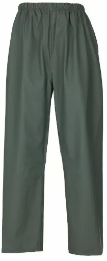 Picture of Guy Cotten PRÉ Waterproof Trousers - Green - XS - Guy Cotten