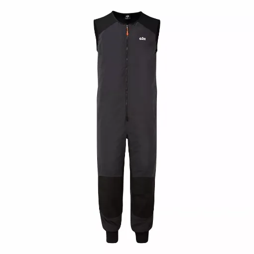 Picture of Gill OS Insulated Trousers 1071 - Black - S - Gill