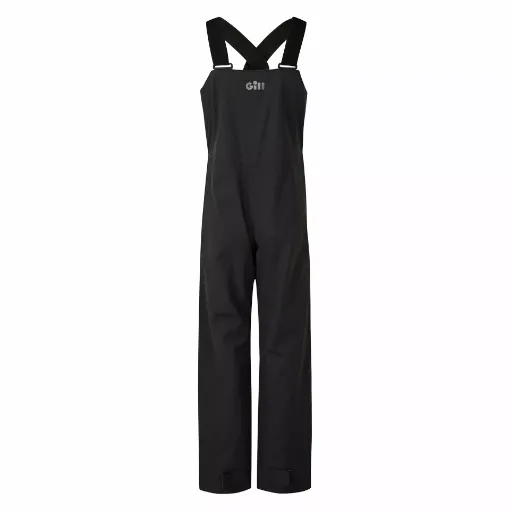 Picture of Gill OS31T Coastal Trousers - Graphite - Junior - M - Gill