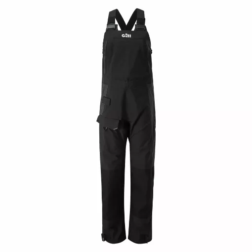 Picture of Gill OS24 Womens' Trousers - Black - 10 - Gill