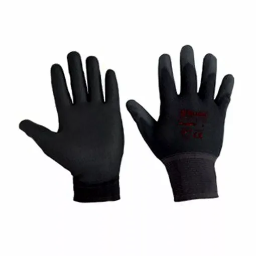 Picture of Puggies 2000 PU Gloves Black