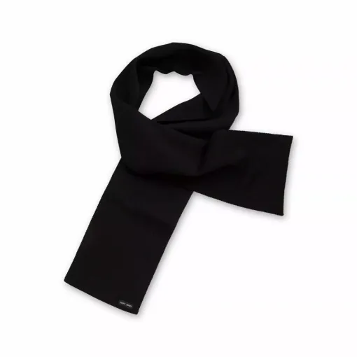 Picture of Saint James Scarf Unie - 1 Size - Noir - Saint James