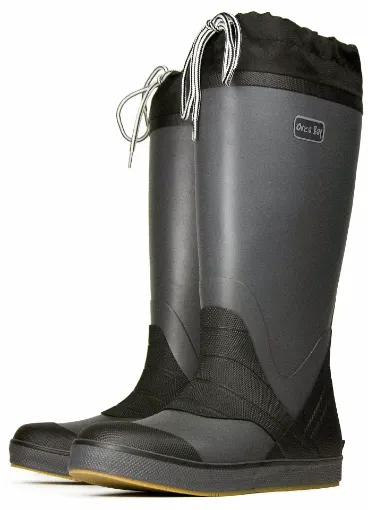 Picture of Orca Bay Solent Neoprene Boots - 40 - Orca Bay