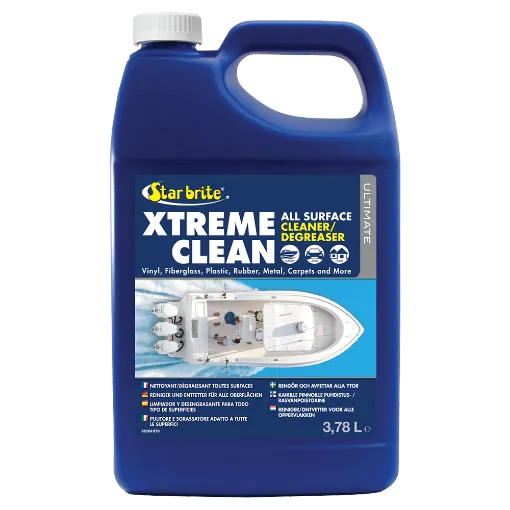 Picture of Ultimate Xtreme Clean - 3.78L (83200)