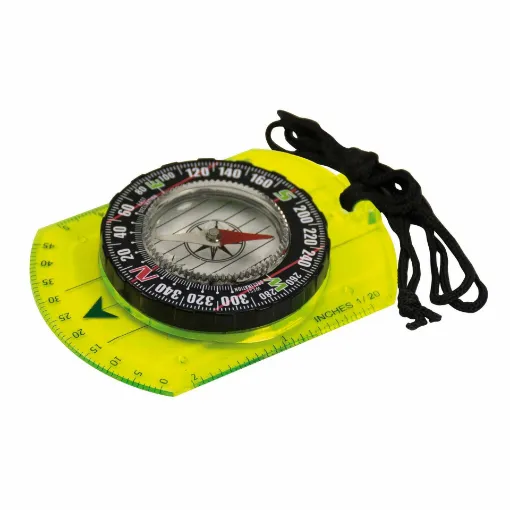 Picture of UST Hi Vis Way Point Compass