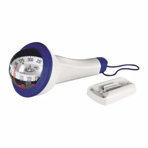 Picture of Iris 100 Hand Bearing Compass - with lighting