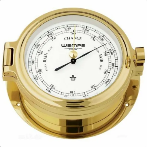 Picture of Wempe Cup Barometer 140 mm