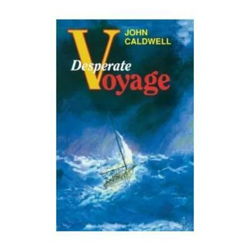 Picture of Desperate Voyage