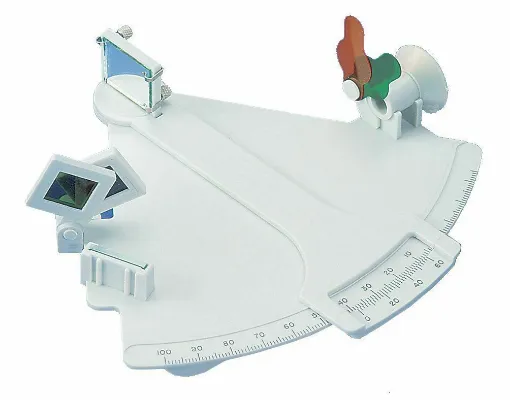 Picture of Davis Mark 3 Marine Sextant