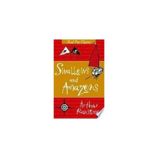 Picture of Swallows and Amazons