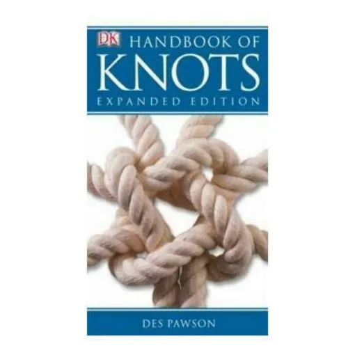 Picture of Handbook of Knots