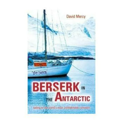 Picture of Berserk in the Antarctic