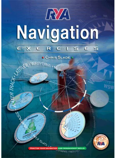 Picture of RYA Navigation Exercises