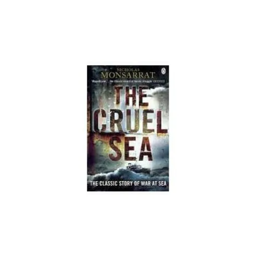 Picture of The Cruel Sea