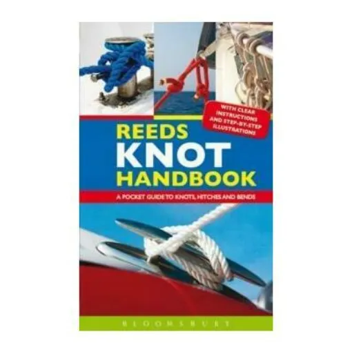 Picture of Reeds Knot Handbook