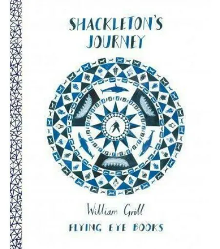 Picture of Shackleton's Journey