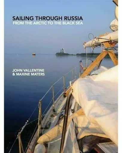 Picture of Sailing Through Russia - From the Arctic to the Black Sea